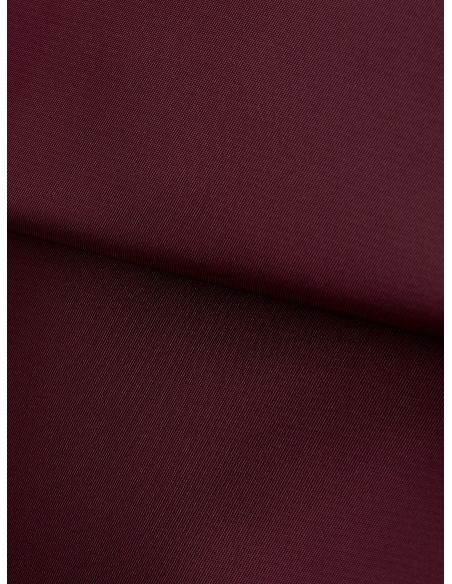 Tissu de la trousse de toilette Lipault Plume Accessoires Bordeaux, vue rapprochée