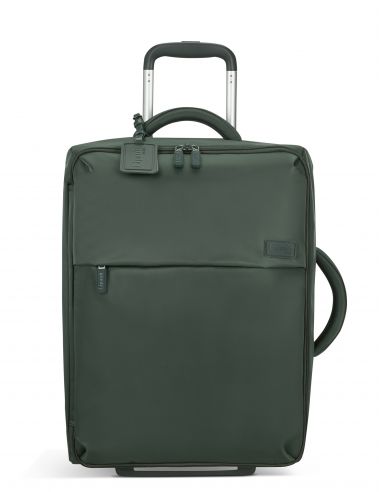 FOLDABLE PLUME • Valise cabine 2 roues 55cm