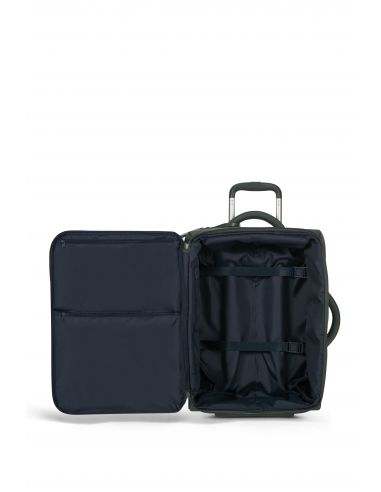FOLDABLE PLUME • Valise cabine 2 roues 55cm