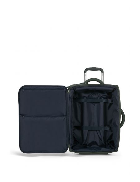 FOLDABLE PLUME • Valise cabine 2 roues 55cm