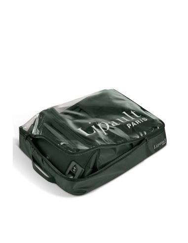 FOLDABLE PLUME • Valise cabine 2 roues 55cm