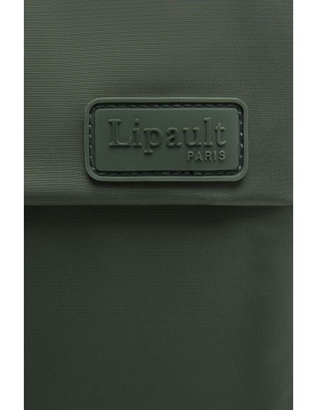 FOLDABLE PLUME • Valise cabine 2 roues 55cm