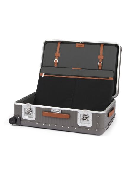 BANK • Valise soute 76cm