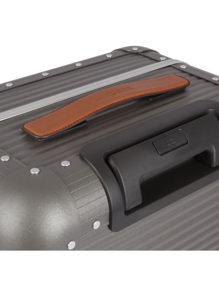 BANK • Valise soute 76cm