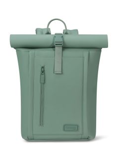 Sac à dos Rolltop Lipault Lost in Berlin Dry Sage, référence 146994-A350