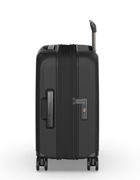 Victorinox Airox Advanced 55 cm Noir, vue de profil
