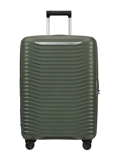 Valise soute extensible 81 cm Samsonite Upscape Climbing Ivy, référence 143111-9199