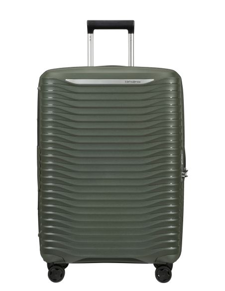Valise soute extensible 81 cm Samsonite Upscape Climbing Ivy, référence 143111-9199