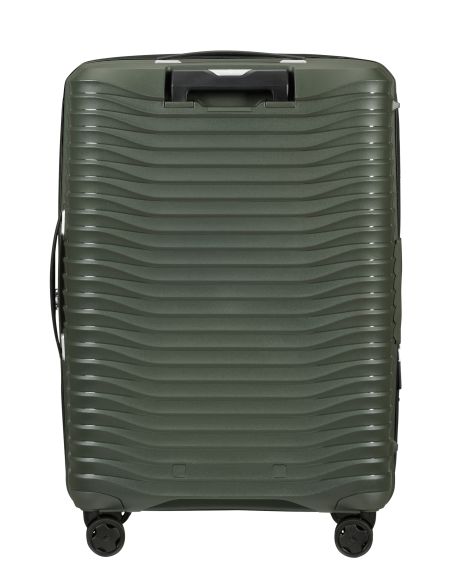 Valise Samsonite Upscape 81 cm Climbing Ivy, vue arrière