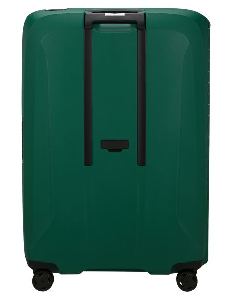 Valise 4 roues 81 cm Samsonite Essens Alpine Green, vue arrière