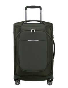 RE-LITE • Valise cabine 4 roues extensible 55/35cm slim