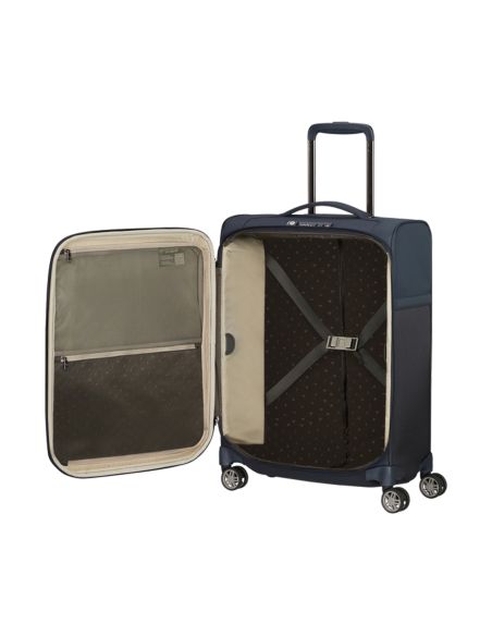 AIREA • Valise cabine 4 roues 55cm