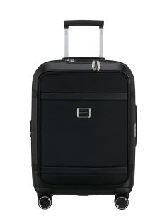 IMAGE • Valise cabine extensible 55cm avec poche frontale