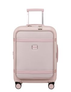 IMAGE • Valise cabine extensible 55cm avec poche frontale