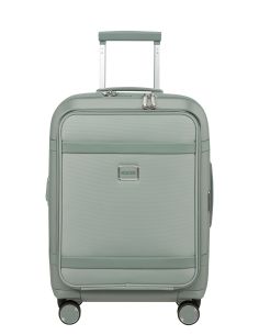 IMAGE • Valise cabine extensible 55cm avec poche frontale