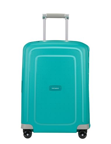 S'CURE • Valise cabine 55cm