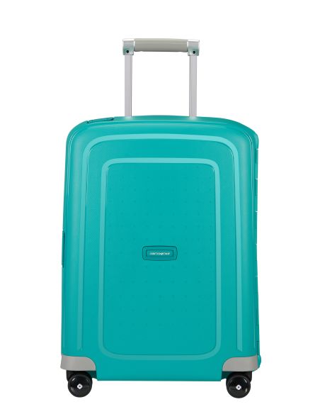 S'CURE • Valise cabine 55cm