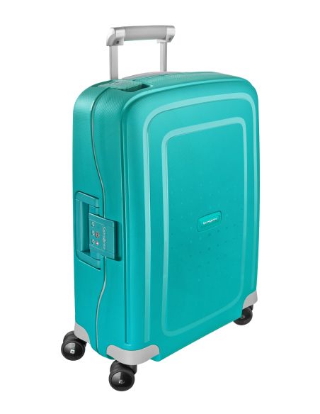 S'CURE • Valise cabine 55cm
