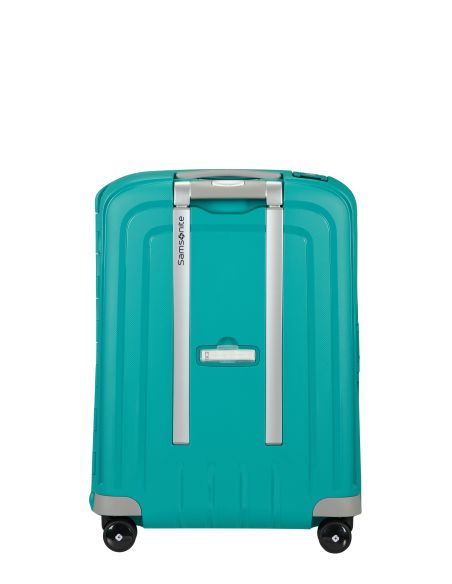S'CURE • Valise cabine 55cm