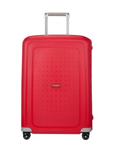 S'CURE • Valise soute 69cm