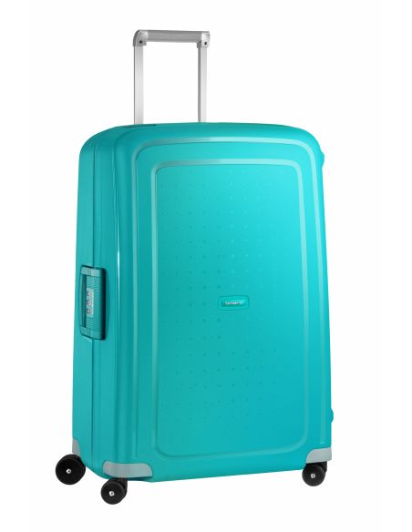 S'CURE • Valise soute 75cm
