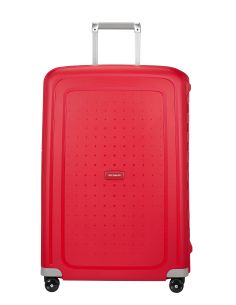 S'CURE • Valise soute 75cm