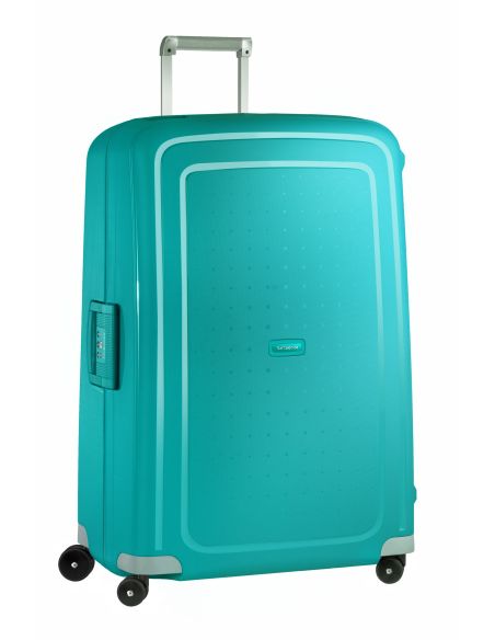 S'CURE • Valise soute 81cm