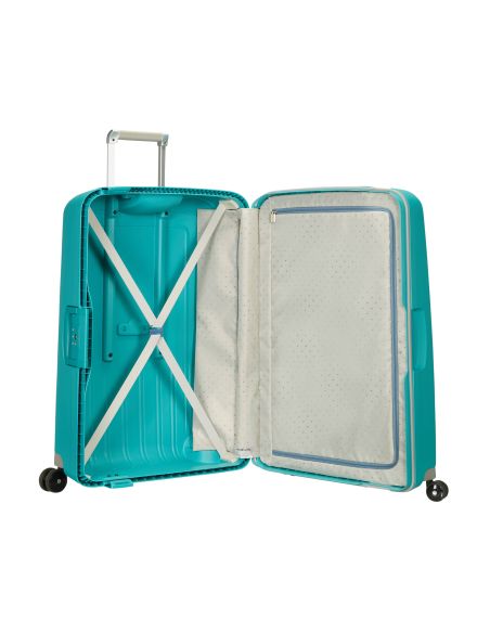 S'CURE • Valise soute 75cm
