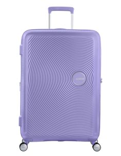 SOUNDBOX • Valise soute extensible 77cm