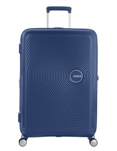SOUNDBOX • Valise soute extensible 77cm
