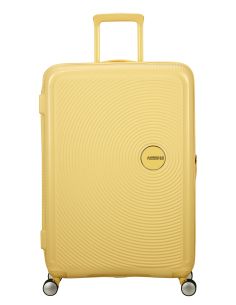 SOUNDBOX • Valise soute extensible 77cm