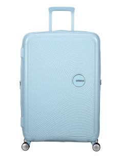 SOUNDBOX • Valise soute extensible 77cm