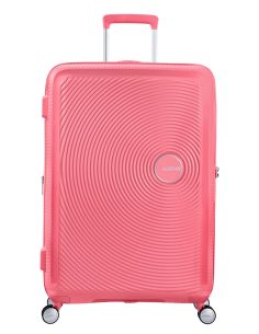 SOUNDBOX • Valise soute extensible 77cm