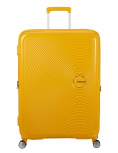SOUNDBOX • Valise soute extensible 80cm