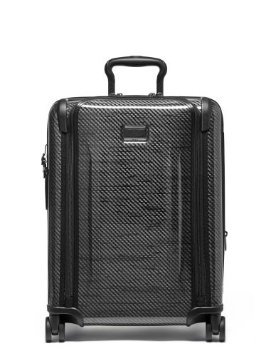 TEGRA-LITE • Valise cabine extensible Continental Front Pocket 55cm