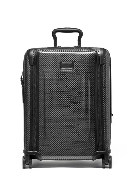 TEGRA-LITE • Valise cabine extensible Continental Front Pocket 55cm
