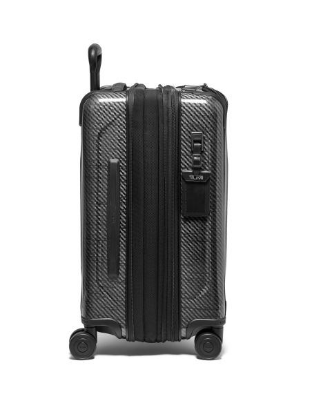 TEGRA-LITE • Valise cabine extensible Continental Front Pocket 55cm