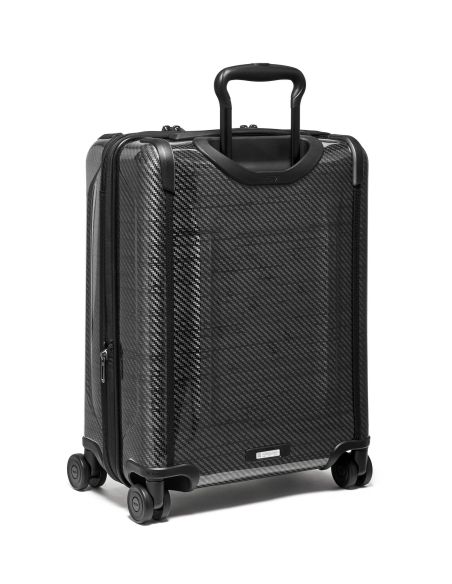 TEGRA-LITE • Valise cabine extensible Continental Front Pocket 55cm