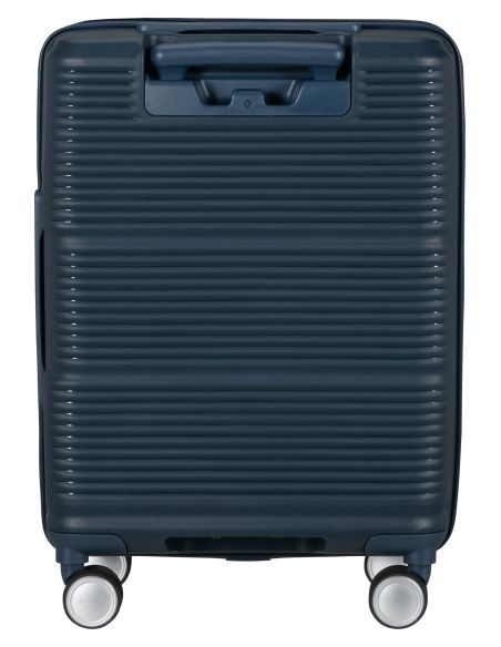 Samsonite Paralux Navy - Vue arrière
