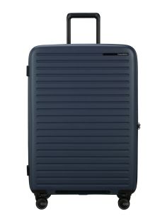 Valise soute extensible 75 cm Samsonite Restackd Midnight, référence 150705-1547