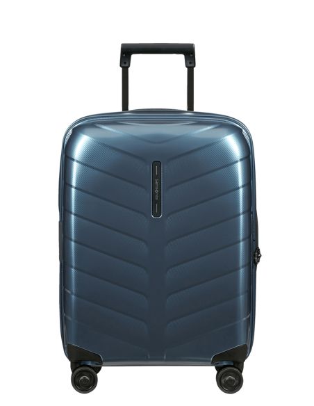 ATTRIX • Valise cabine extensible 55/40cm