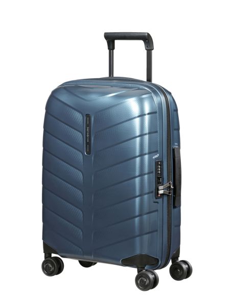 ATTRIX • Valise cabine extensible 55/40cm