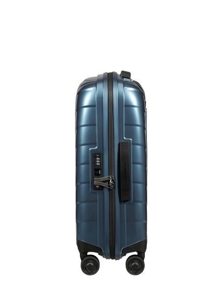 ATTRIX • Valise cabine extensible 55/40cm