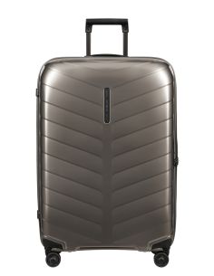 ATTRIX • Valise soute 75cm