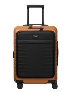 Valise cabine avec poche ordinateur 55 cm Titan Upgrade Canyon Bronze - 3000049-87