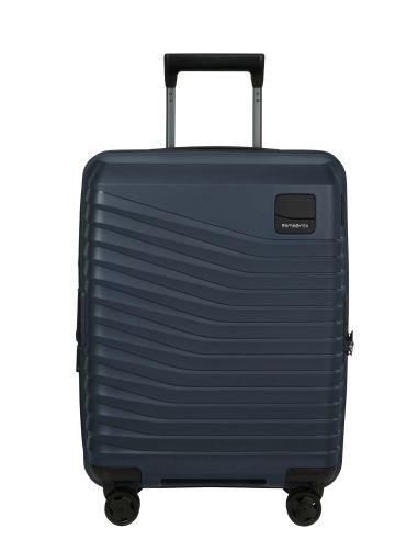 INTUO • Valise cabine extensible 55cm