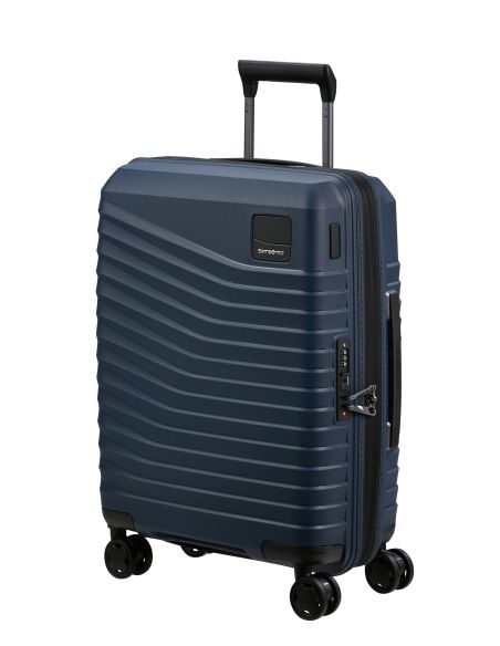 INTUO • Valise cabine extensible 55cm