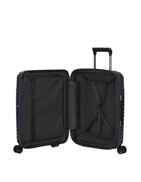 INTUO • Valise cabine extensible 55cm