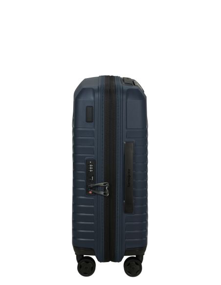 INTUO • Valise cabine extensible 55cm