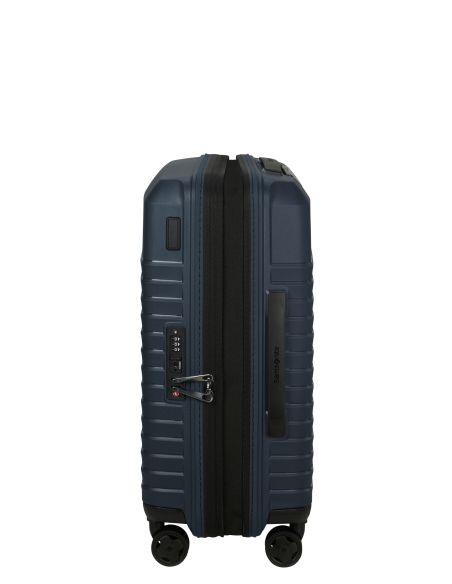INTUO • Valise cabine extensible 55cm